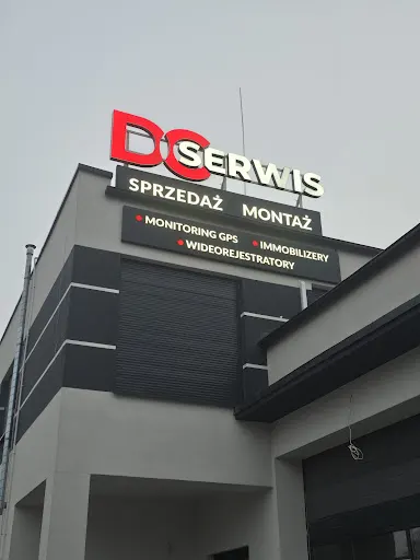 DC-Serwis Bydgoszcz, alarmy, immobilizery, monitoring GPS, Wideorejestratory, Blokady alkoholowe